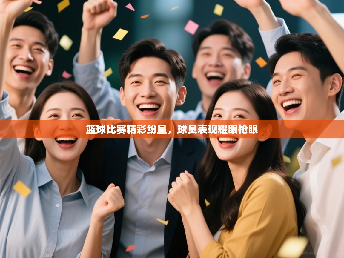 篮球比赛精彩纷呈,球员表现耀眼抢眼 第2张