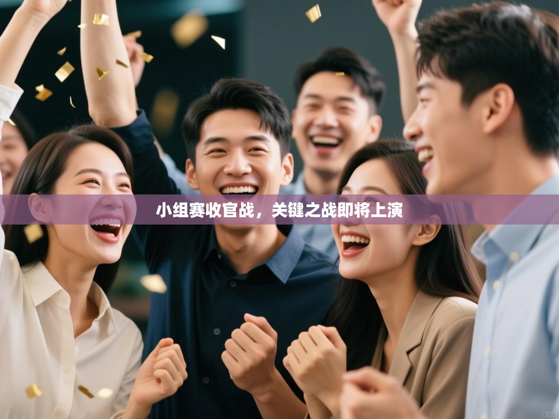 小组赛收官战,关键之战即将上演 第1张