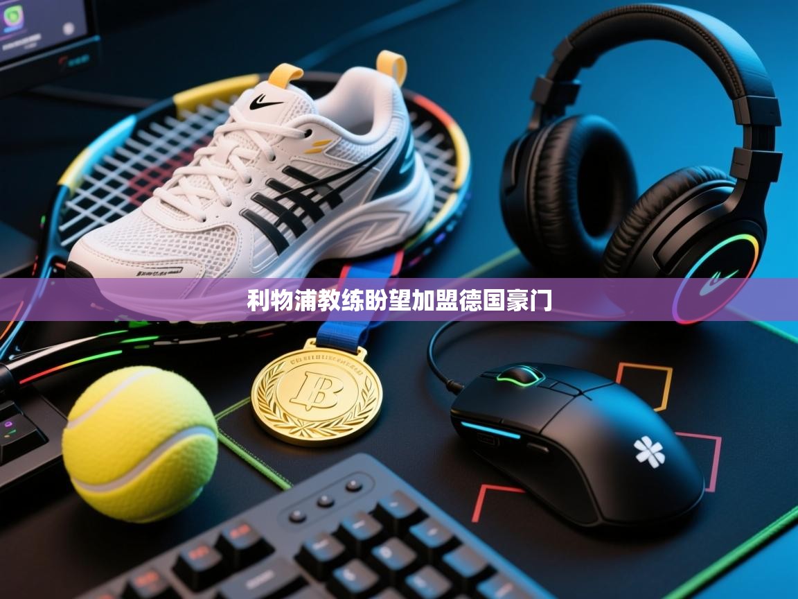 利物浦教练盼望加盟德国豪门  第2张