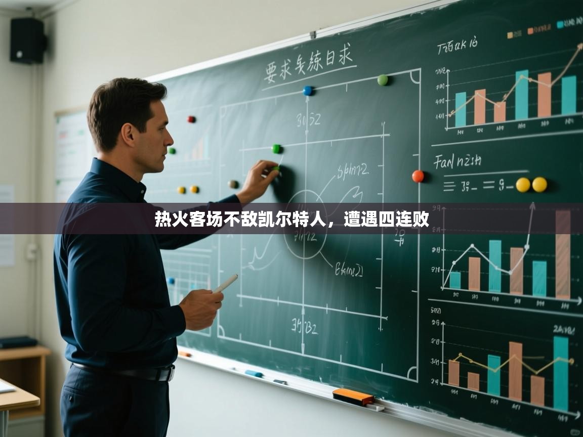 热火客场不敌凯尔特人，遭遇四连败  第1张