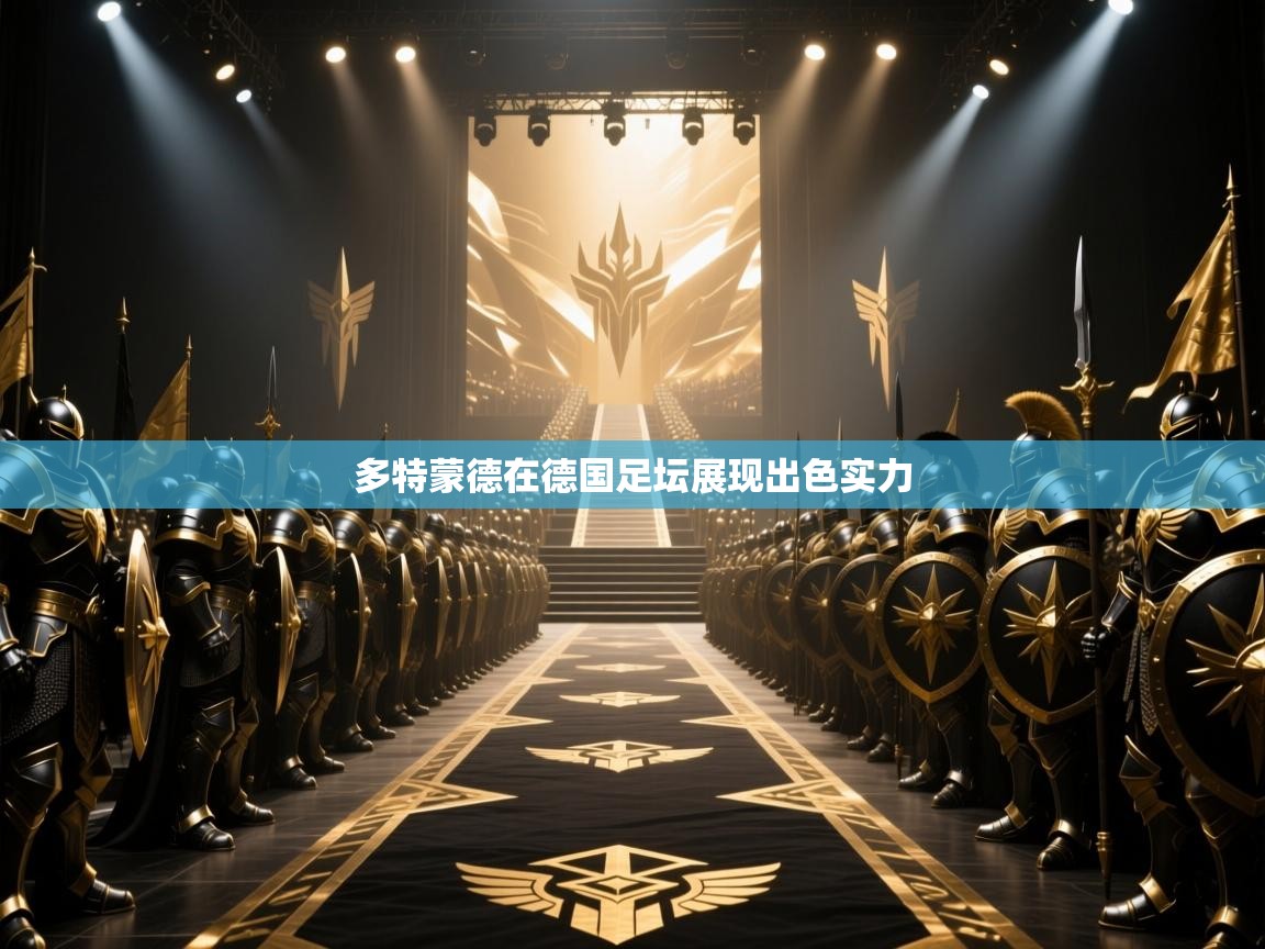 多特蒙德在德国足坛展现出色实力  第2张