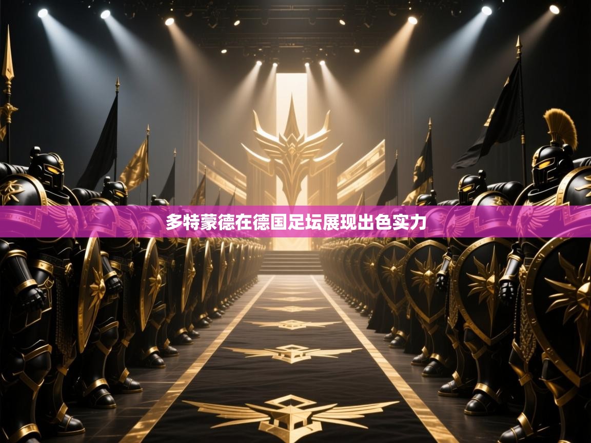 多特蒙德在德国足坛展现出色实力  第1张