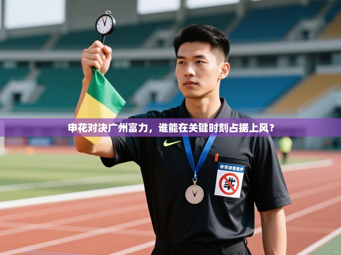 申花对决广州富力，谁能在关键时刻占据上风？  第1张