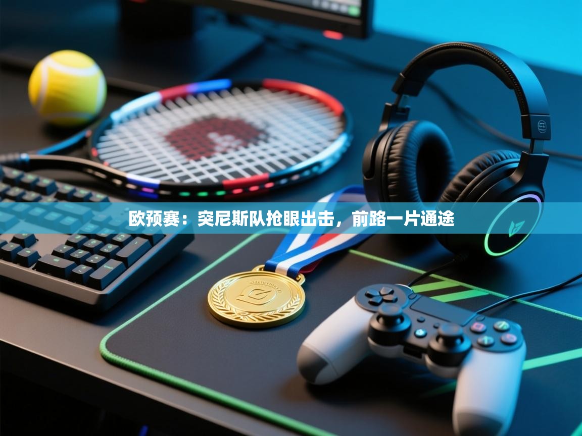 欧预赛:突尼斯队抢眼出击,前路一片通途 第2张