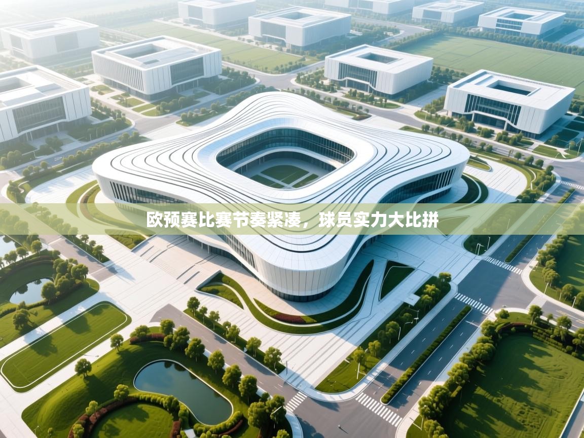 欧预赛比赛节奏紧凑，球员实力大比拼  第2张