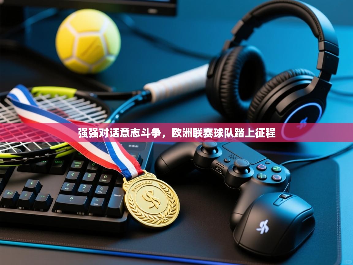 强强对话意志斗争，欧洲联赛球队踏上征程  第2张