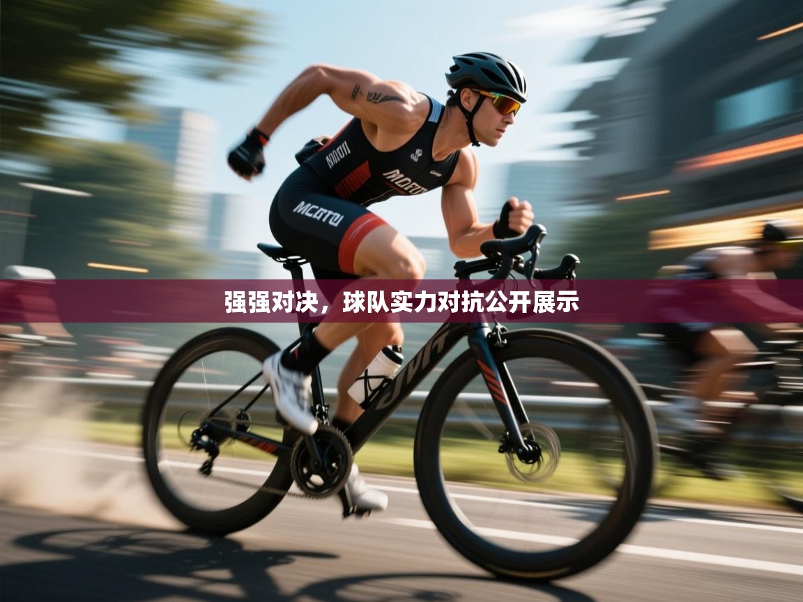 强强对决,球队实力对抗公开展示 第1张