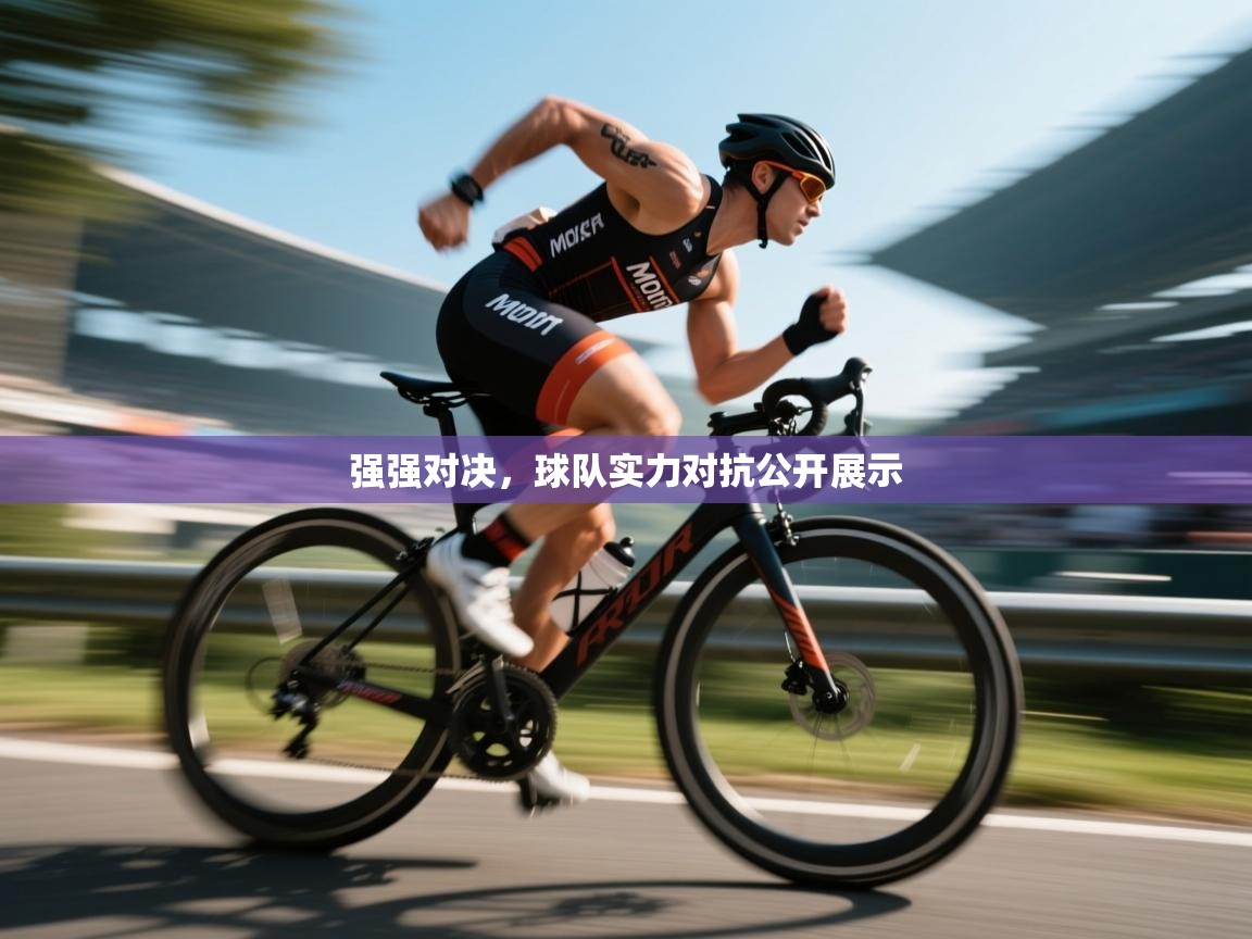 强强对决,球队实力对抗公开展示 第2张