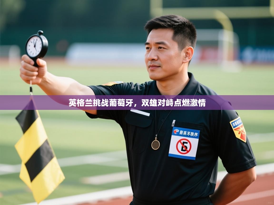 英格兰挑战葡萄牙，双雄对峙点燃激情  第1张