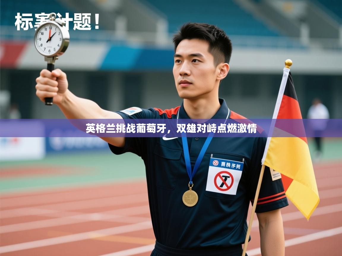 英格兰挑战葡萄牙，双雄对峙点燃激情  第2张