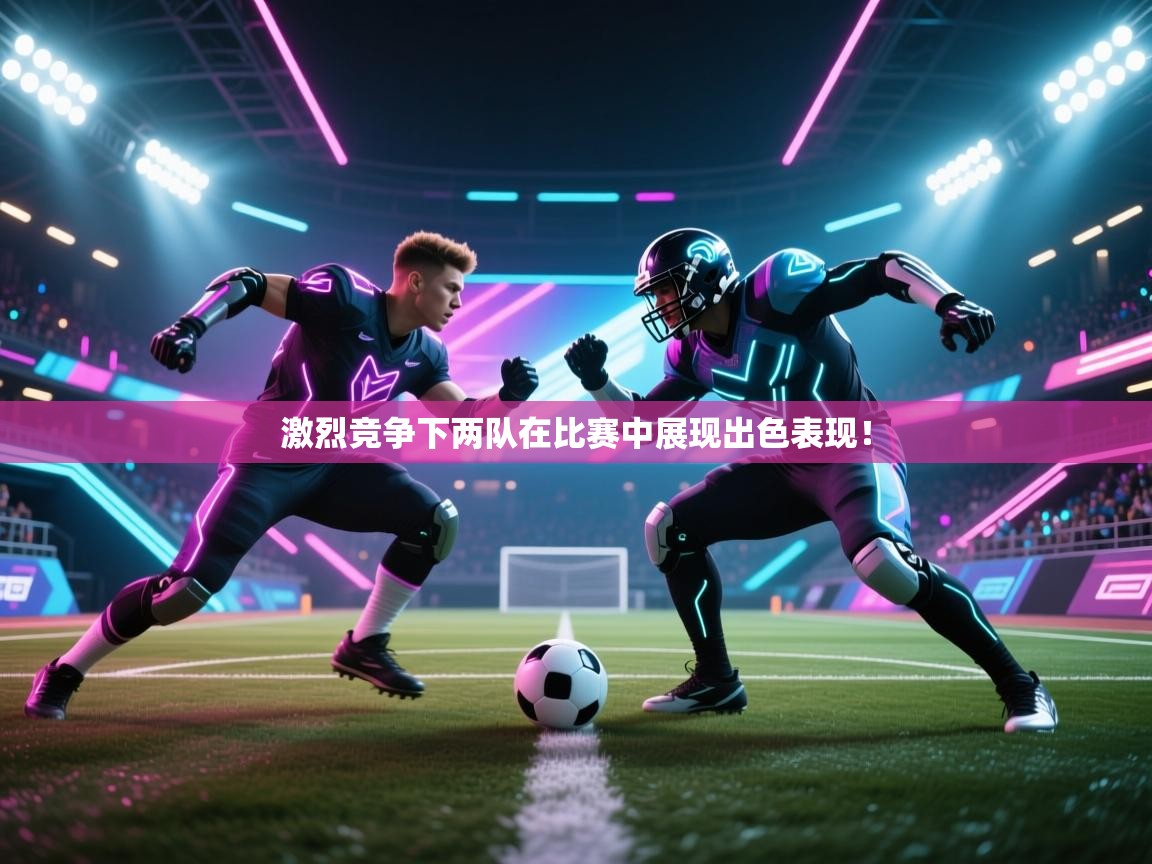 激烈竞争下两队在比赛中展现出色表现! 第1张