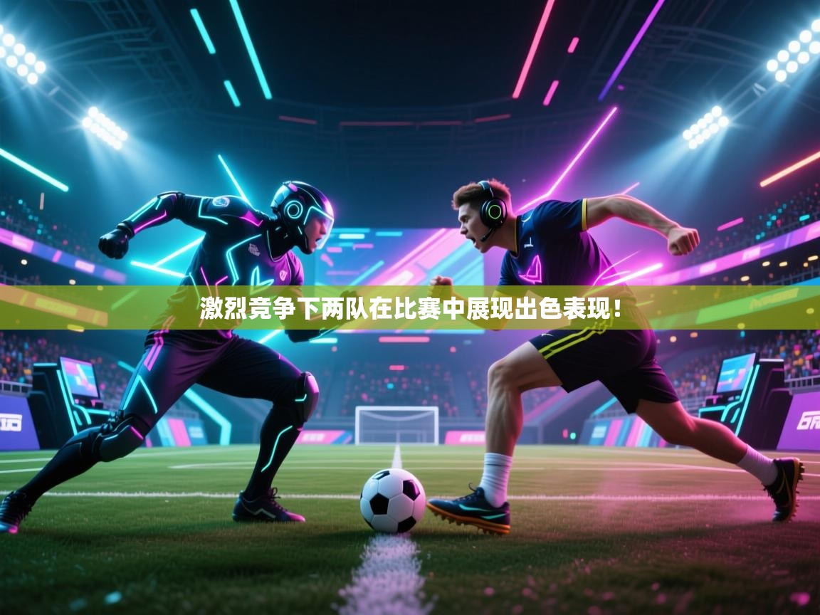 激烈竞争下两队在比赛中展现出色表现! 第2张