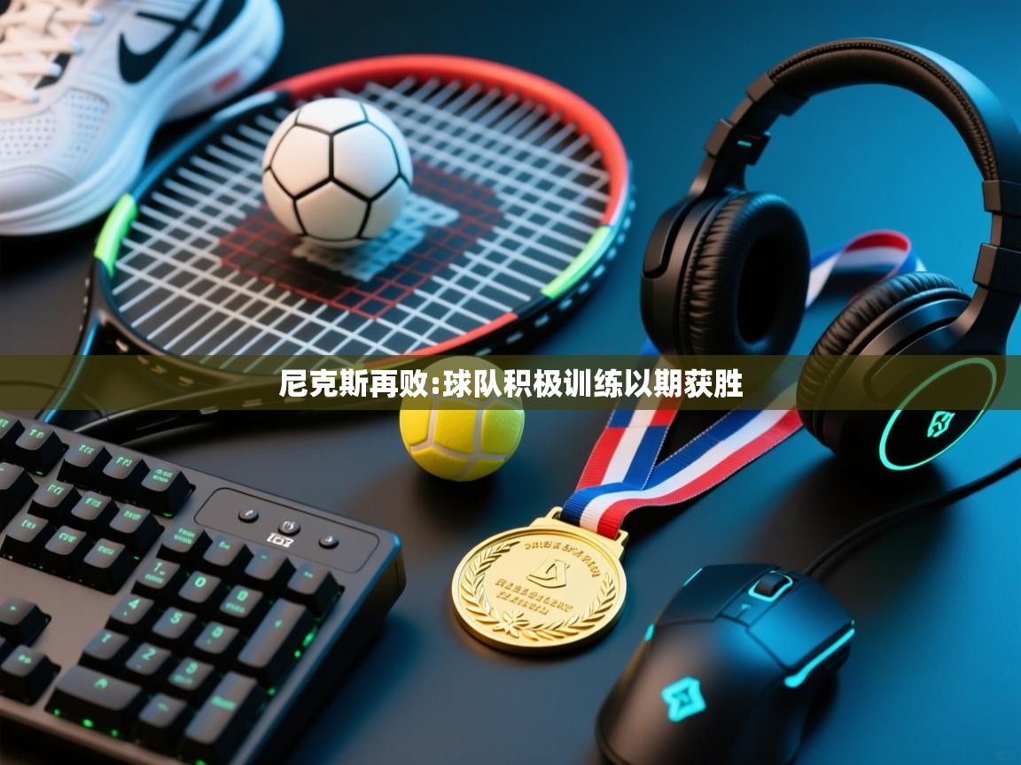 尼克斯再败:球队积极训练以期获胜 第1张