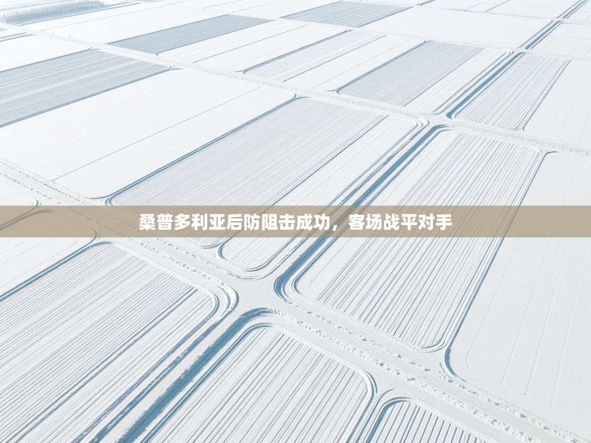 桑普多利亚后防阻击成功,客场战平对手 第1张