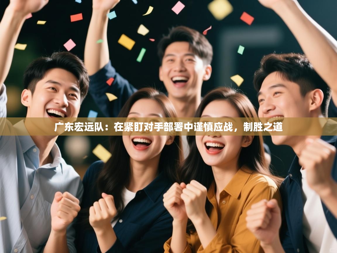 广东宏远队：在紧盯对手部署中谨慎应战，制胜之道  第2张