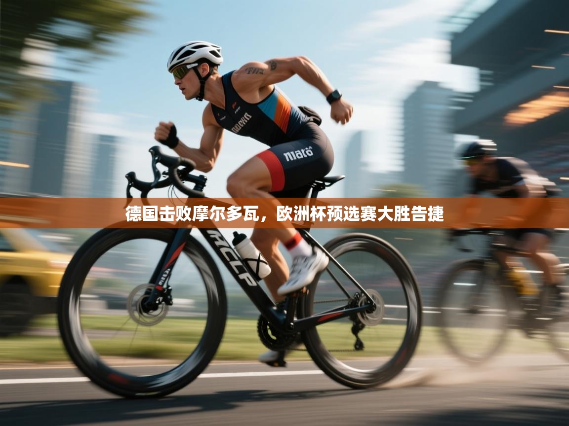 德国击败摩尔多瓦,欧洲杯预选赛大胜告捷 第1张