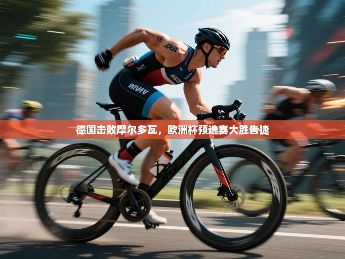 德国击败摩尔多瓦,欧洲杯预选赛大胜告捷 第2张