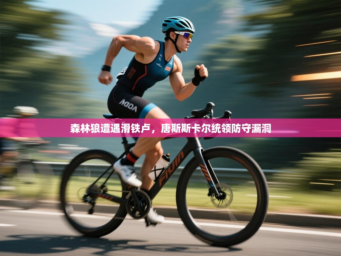 森林狼遭遇滑铁卢，唐斯斯卡尔统领防守漏洞  第1张