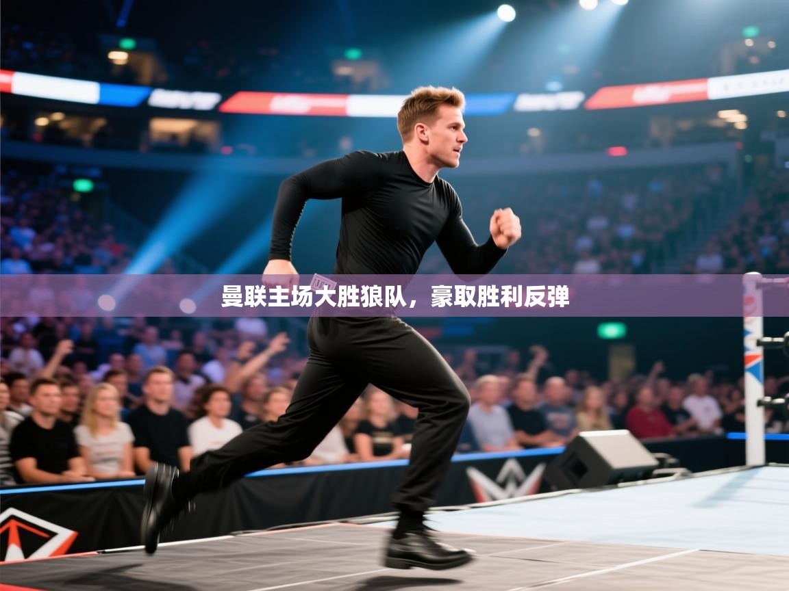 曼联主场大胜狼队,豪取胜利反弹 第1张