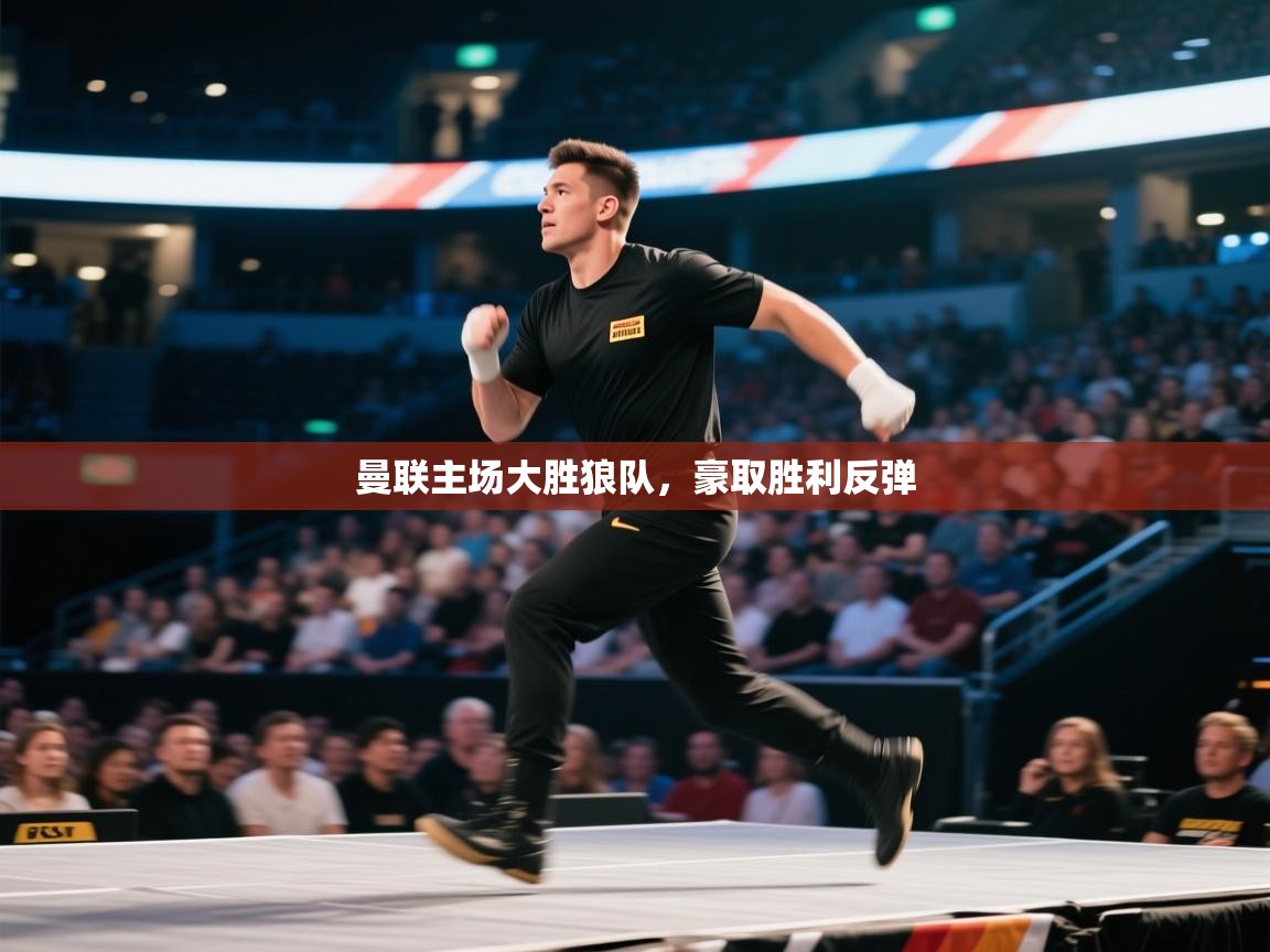 曼联主场大胜狼队,豪取胜利反弹 第2张