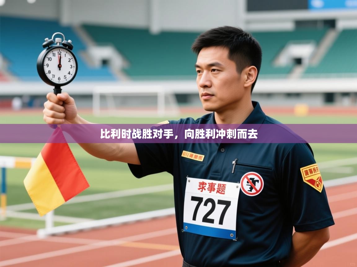 比利时战胜对手,向胜利冲刺而去 第1张