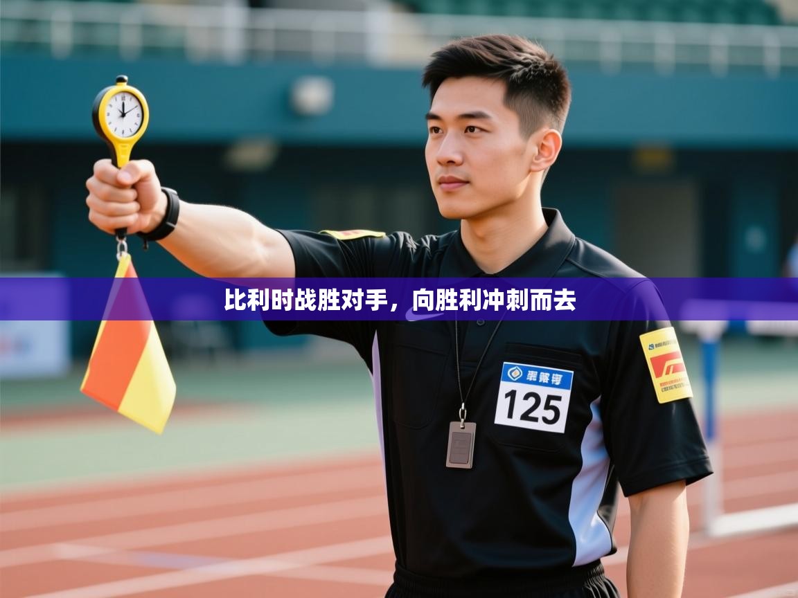 比利时战胜对手,向胜利冲刺而去 第2张